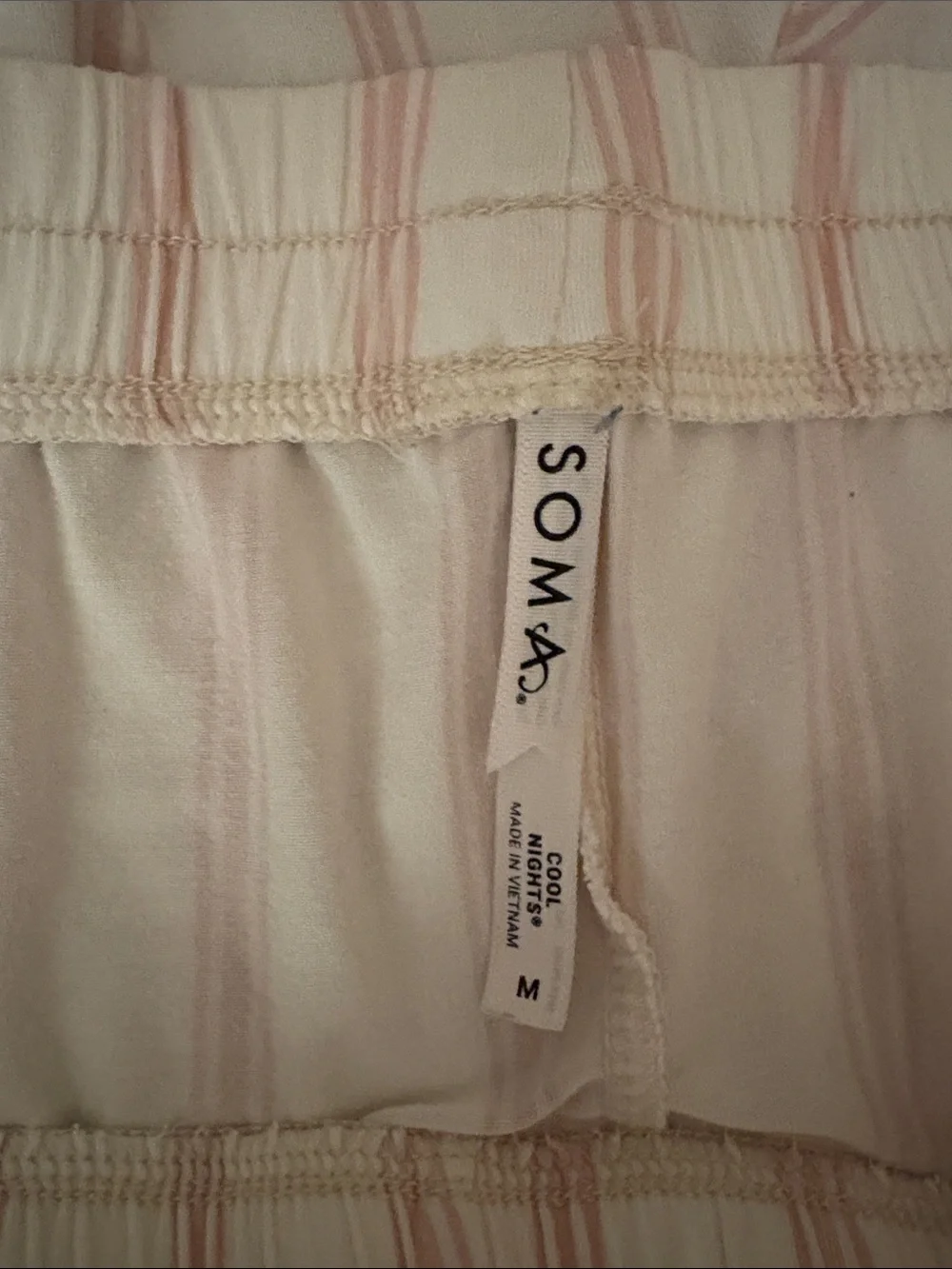 Soma Cool Nights PJ Set